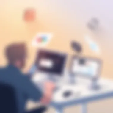 Exploring UI/UX Software Tools: A Comprehensive Guide Summary
