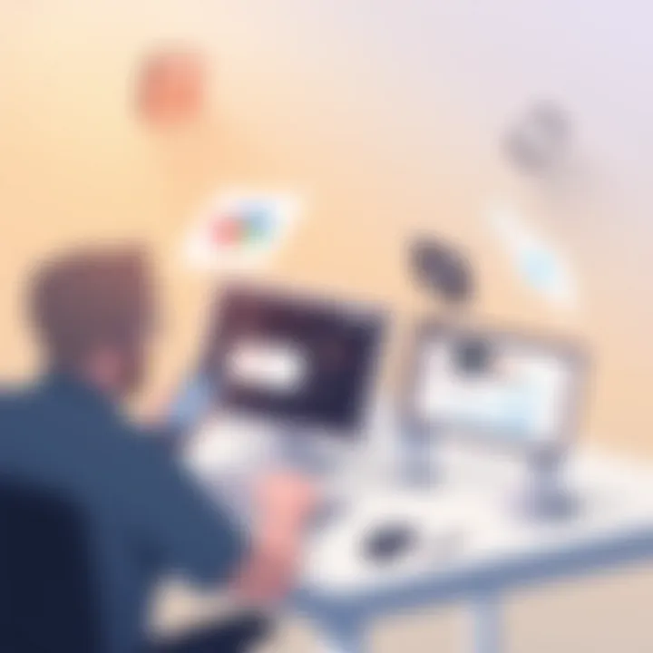 Exploring UI/UX Software Tools: A Comprehensive Guide Summary