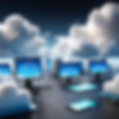 Cloud Computing Advancements