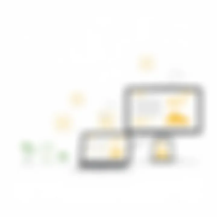 Exploring User Experience Design Elements Summary