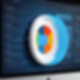 Diagram illustrating usability principles