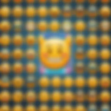 Unlocking Unique Emotions through Custom Emoji Design Expressive Emoji Design Customization