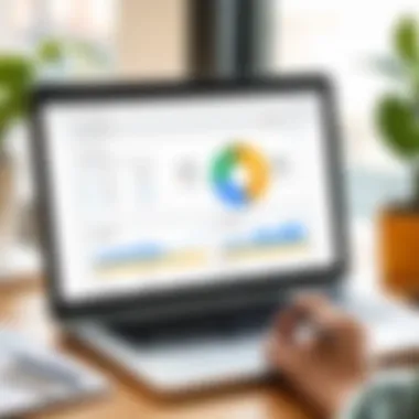 Creating Your Google Analytics Account Setting up Google Analytics account