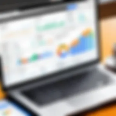 Exploring the Google Analytics Dashboard Navigating the Google Analytics dashboard