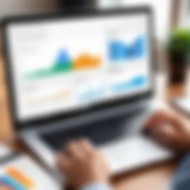 Utilizing Reports for Informed Decisions Using reports for decision making