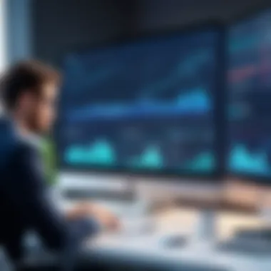 Market Analysis for SaaS Ventures Analyzing market trends for SaaS business