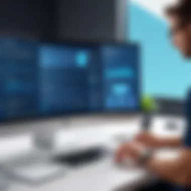 Product Development in SaaS Developing a software product for service delivery