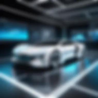 Future Trends in Autonomous Exploration Future trends in autonomous exploration software