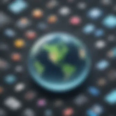 Unveiling the Dynamics of App Technology Firms Global App Market Trends