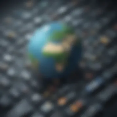 Global Impact Global Impact - Wealthiest Companies in the World