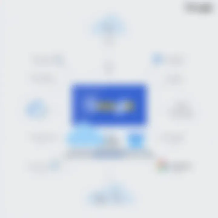 Distinctive Features of Google SaaS Products Analyzing characteristics of Google SaaS in cloud services