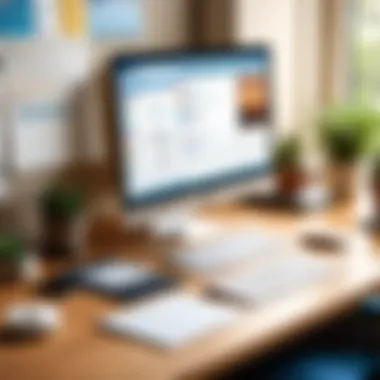 Customizing Your Trello Workspace Customizable Trello workspace layout
