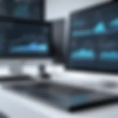 Dynamic Presentation Environment Dynamic presentation environment