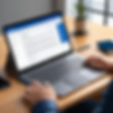 Key Features of DocuSign for Signing Highlighting features of DocuSign for seamless document signing