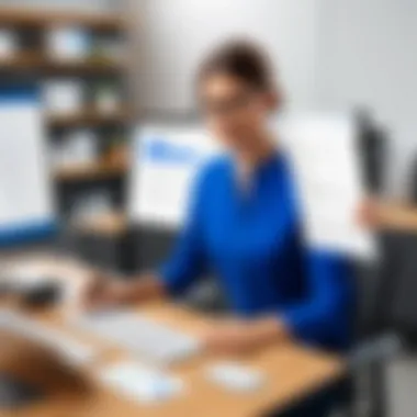 Effective Document Management in DocuSign A guide to effective document management within the DocuSign platform