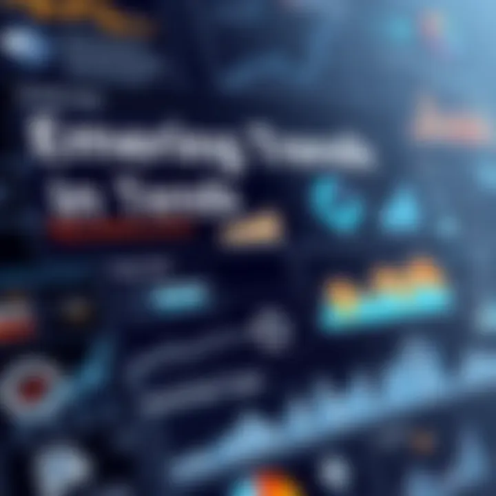 Emerging Trends in HR Technology Trends in HR technology illustrated through graphs