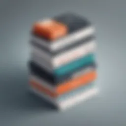 Iconic Marketing Strategy Books