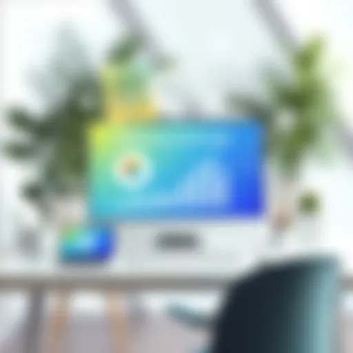 Identifying the Most Suitable CRM for Software Companies Introduction