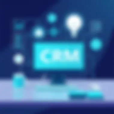 Notable Identifying the Most Suitable CRM for Software Companies