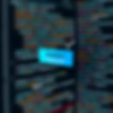 Implementing Google Analytics Web Property ID Diagram illustrating the implementation of the Web Property ID within a website's code