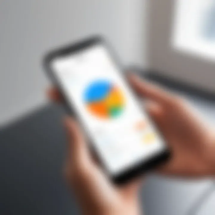 Design best practices for in-app surveys