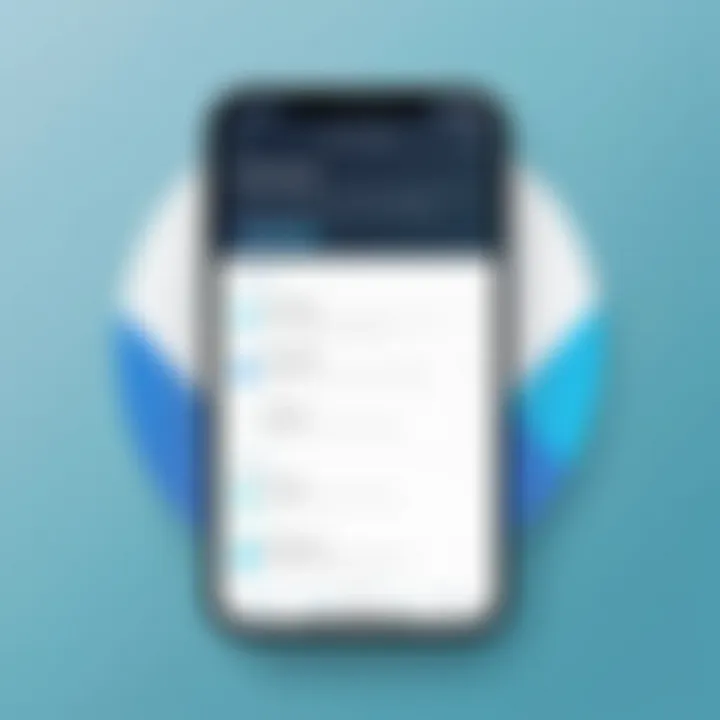 Ethical considerations in conducting surveys within apps