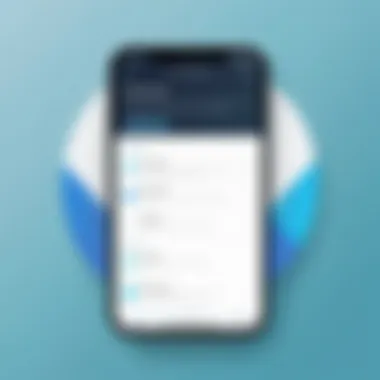 Ethical Aspects of In-App Surveys Ethical considerations in conducting surveys within apps