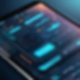 Innovative interface design