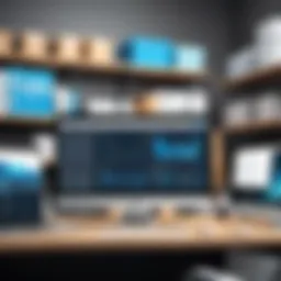 Innovate Inventory Software Solutions