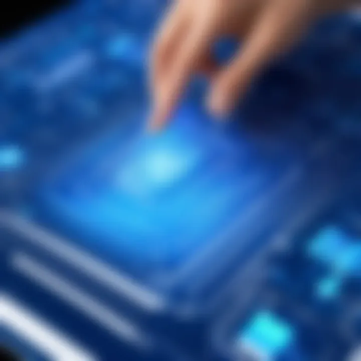 Innovation Blueprint Book Cover