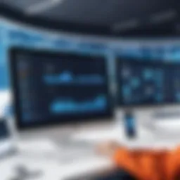 Innovative CRM Tools for Customer Service