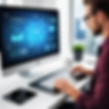 Innovative digital strategies for consumer behavior understanding