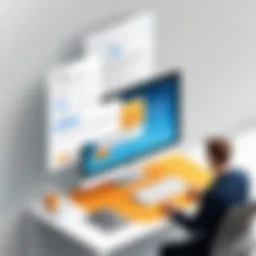 Innovative Email Design Inspiration