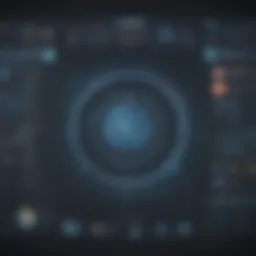 Innovative Gamification Software Interface