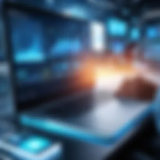 Innovative IT Solutions