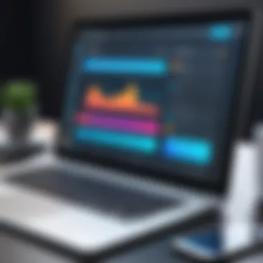 Revolutionizing User Experience Innovative LMS Tool Interface