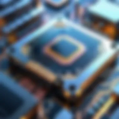 Innovative Quantum Computing Breakthroughs