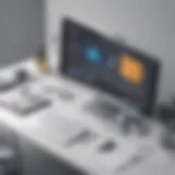 Innovative Software Development Team