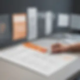 Innovative Supplier Onboarding Form