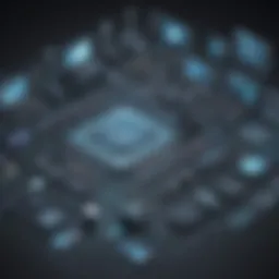 Innovative Tech Disruptor