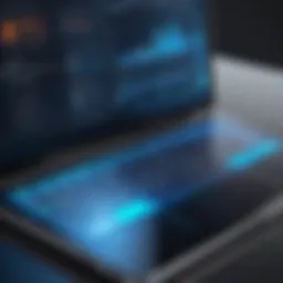 Innovative User Interface Design
