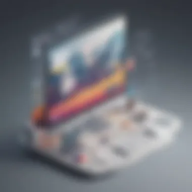 Unveiling Cutting-Edge UX Design Concepts Innovative UX Design Concepts