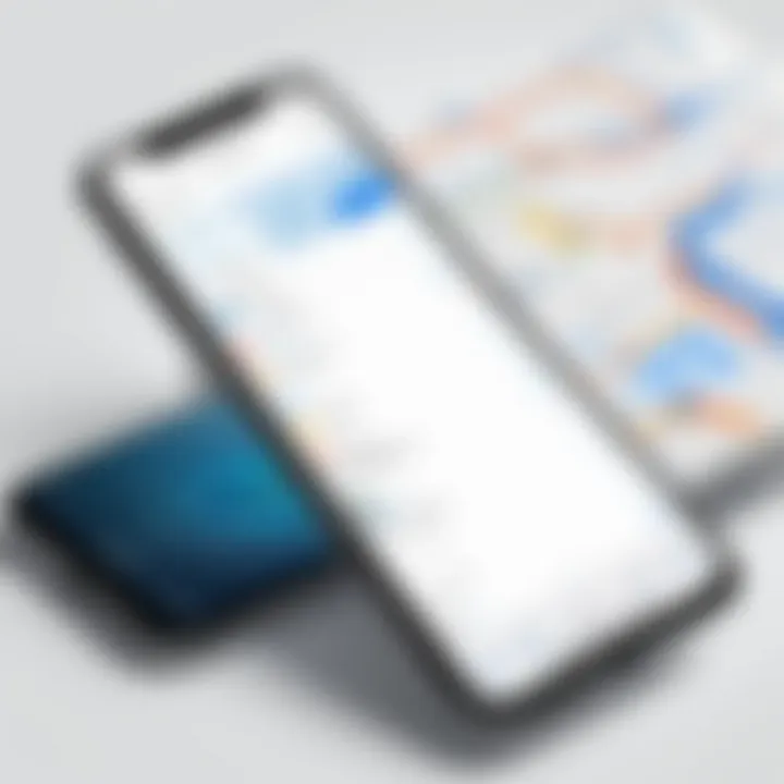 Interactive App Usability