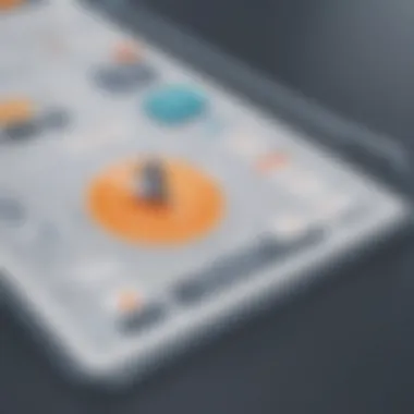 Engaging User Journey Illustration Interactive Onboarding Illustration