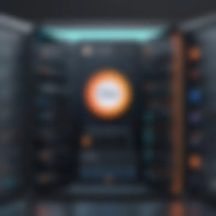 Integration capabilities of Intercom and HubSpot