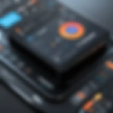 User Experience Analysis of Intercom and HubSpot User experience comparison between Intercom and HubSpot