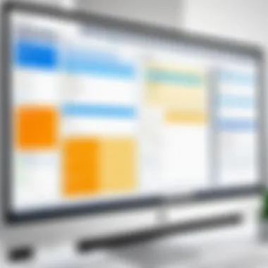 Optimizing Workflows Using Kanban Graphical display of workflow optimization in a Kanban system