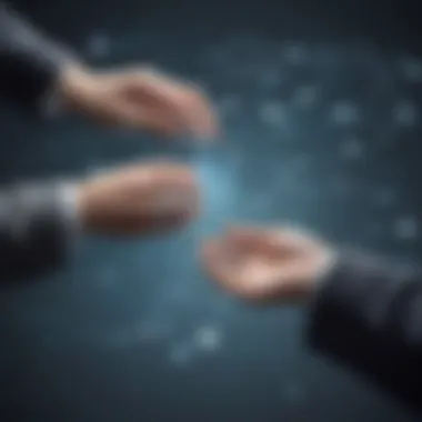 Empowering through Knowledge Transfer Knowledge sharing and training for organizational change