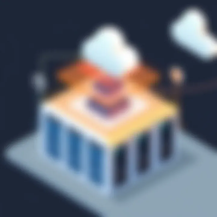 Exploring the Architecture of Legionbox's Dedicated Servers Legionbox dedicated server architecture