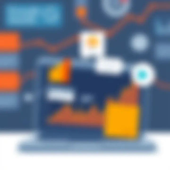 Screenshot of Google Analytics setup instructions